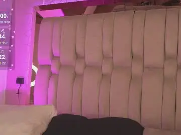 Chaturbate Nude Webcam of kleverly_manson1