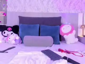 Chaturbate Nude Webcam of krystal_foxx