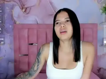 Chaturbate Live Sex Cam of lizzmartin