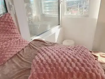 Chaturbate Live Sex of lorennameliyy