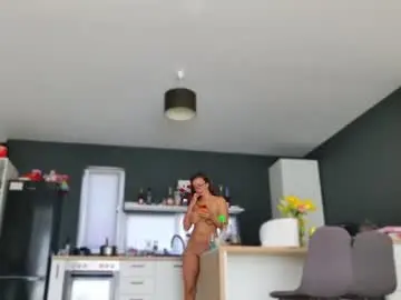 Chaturbate Sex Cam of lorennameliyy