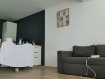 Chaturbate Live Sex Cam of lorennameliyy
