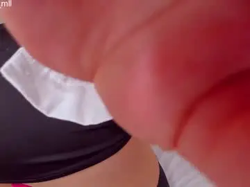 Chaturbate Sex Cam of maarym