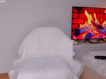 Chaturbate Free Porn Cam of maarym