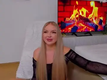 Chaturbate Free Live Porn of maarym
