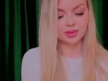 Chaturbate Nude Webcam of maarym