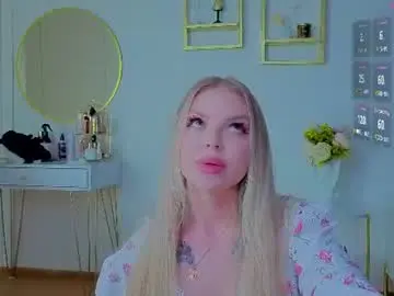 Chaturbate Sex Cam of maarym