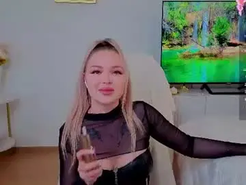 Chaturbate Sex Chat of maarym
