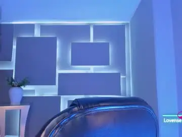 Chaturbate Sex Cam of maddisonlowe