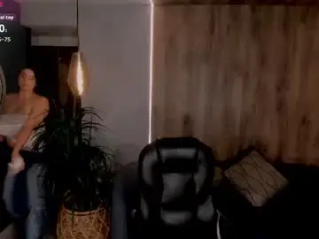 Chaturbate Adult Webcam of maddisonlowe