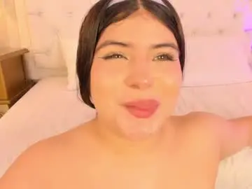 Chaturbate Free Live Porn of martina_rivera_