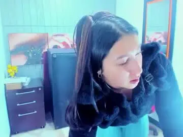 Chaturbate Adult Webcam of miaa_scott