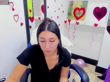 Chaturbate Private Sex Chat of miaa_scott