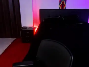 Chaturbate Free Porn Cam of purpleginebra