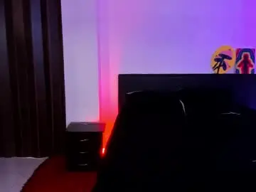 Chaturbate Nude Webcam of purpleginebra