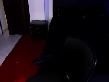 Chaturbate Free Porn Cam of purpleginebra