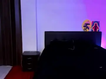 Chaturbate Live Sex of purpleginebra