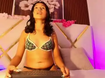 Chaturbate Live Sex Cam of real_doncella_pussy
