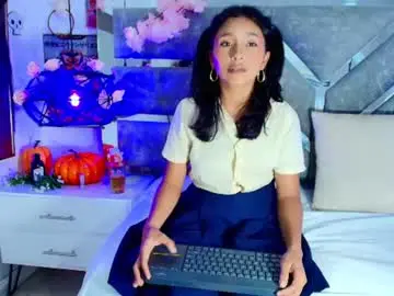 Chaturbate Nude Webcam of real_doncella_pussy