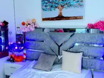 Chaturbate Adult Webcam of real_doncella_pussy