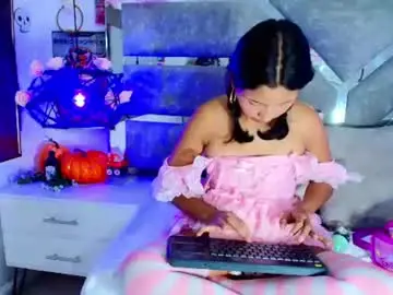 Chaturbate Adult Webcam of real_doncella_pussy