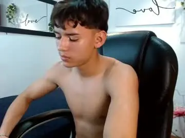 Chaturbate Adult Webcams of ryan_grayx