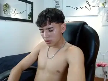 Chaturbate Live Sex of ryan_grayx