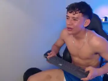 Chaturbate Adult Video Chat of ryan_grayx