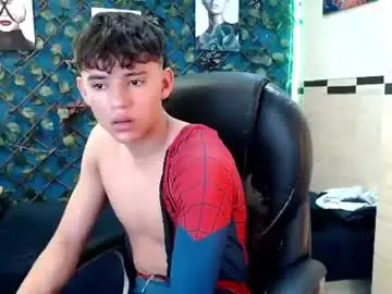 Chaturbate Adult Webcam of ryan_grayx
