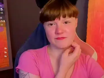 Chaturbate Watch Live Sex Cams of _dreamlunaa_