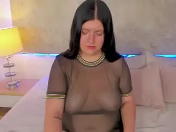 Chaturbate Live Sex Cam of _laia_hamilton