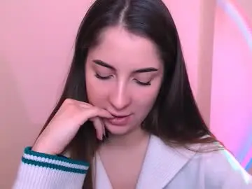 Chaturbate Adult Webcam of _oliviax_