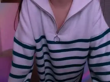 Chaturbate Private Sex Chat of _oliviax_