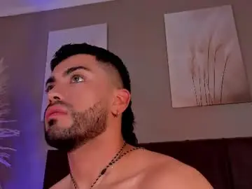 Chaturbate Adult Webcams of alexander_diiaz