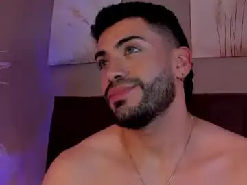 Chaturbate Adult Video Chat of alexander_diiaz