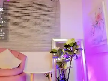 Chaturbate Adult Video Chat of alicedoll18