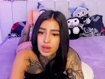 Chaturbate Private Sex Chat of alicee_0