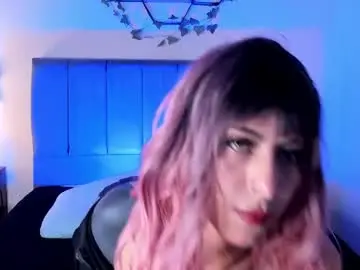 Chaturbate Live Porn of ambar_gh1