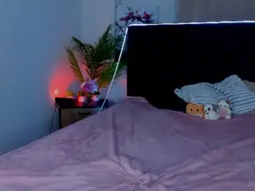 Chaturbate Live Porn of anabell11doll