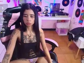Chaturbate Live Porn of bunny_lexie