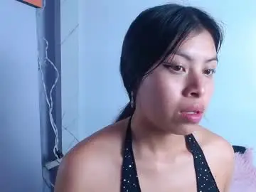 Chaturbate Live Sex of chloemartini_