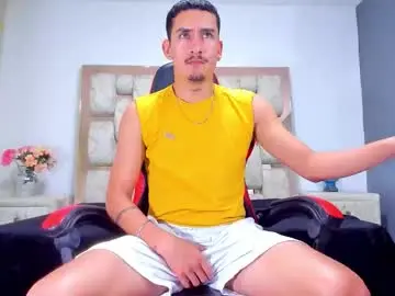 Chaturbate Sex Chat of chrissevanss