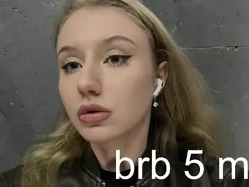 Chaturbate Adult Webcams of christinethornton