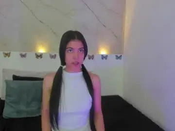 Chaturbate Best Webcam of crisle_11