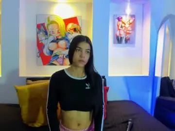Chaturbate Adult Webcam of crisle_11