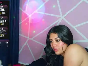 Chaturbate Live Porn of dafna_and_kris