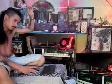 Chaturbate Free Live Porn of eleazar_blake