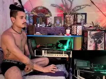 Chaturbate Best Webcam of eleazar_blake