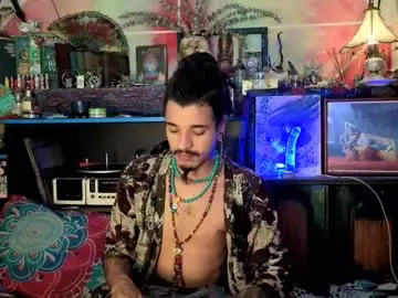 Chaturbate Watch Live Sex Cams of eleazar_blake