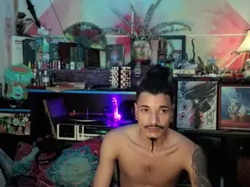 Chaturbate Nude Webcam of eleazar_blake